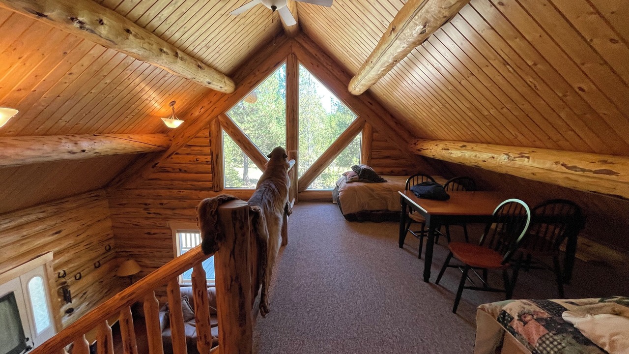 Photo of Livingroom in Libby
