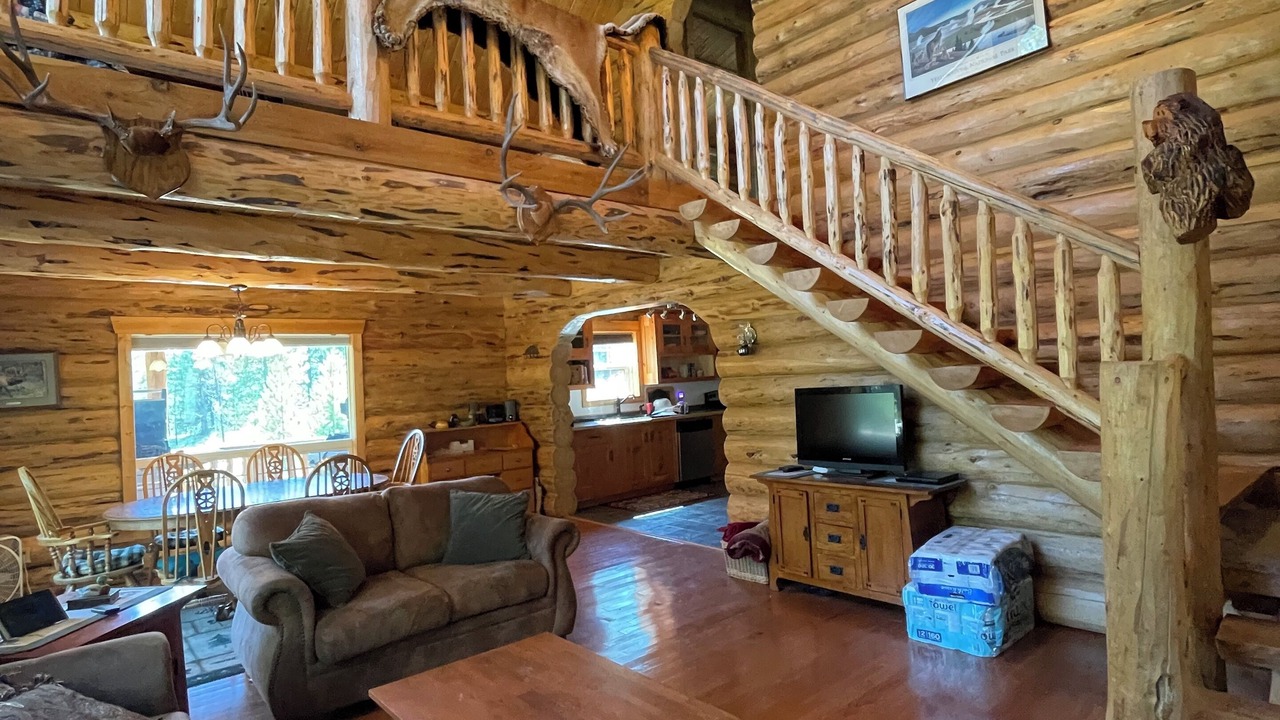 Photo of Livingroom in Libby