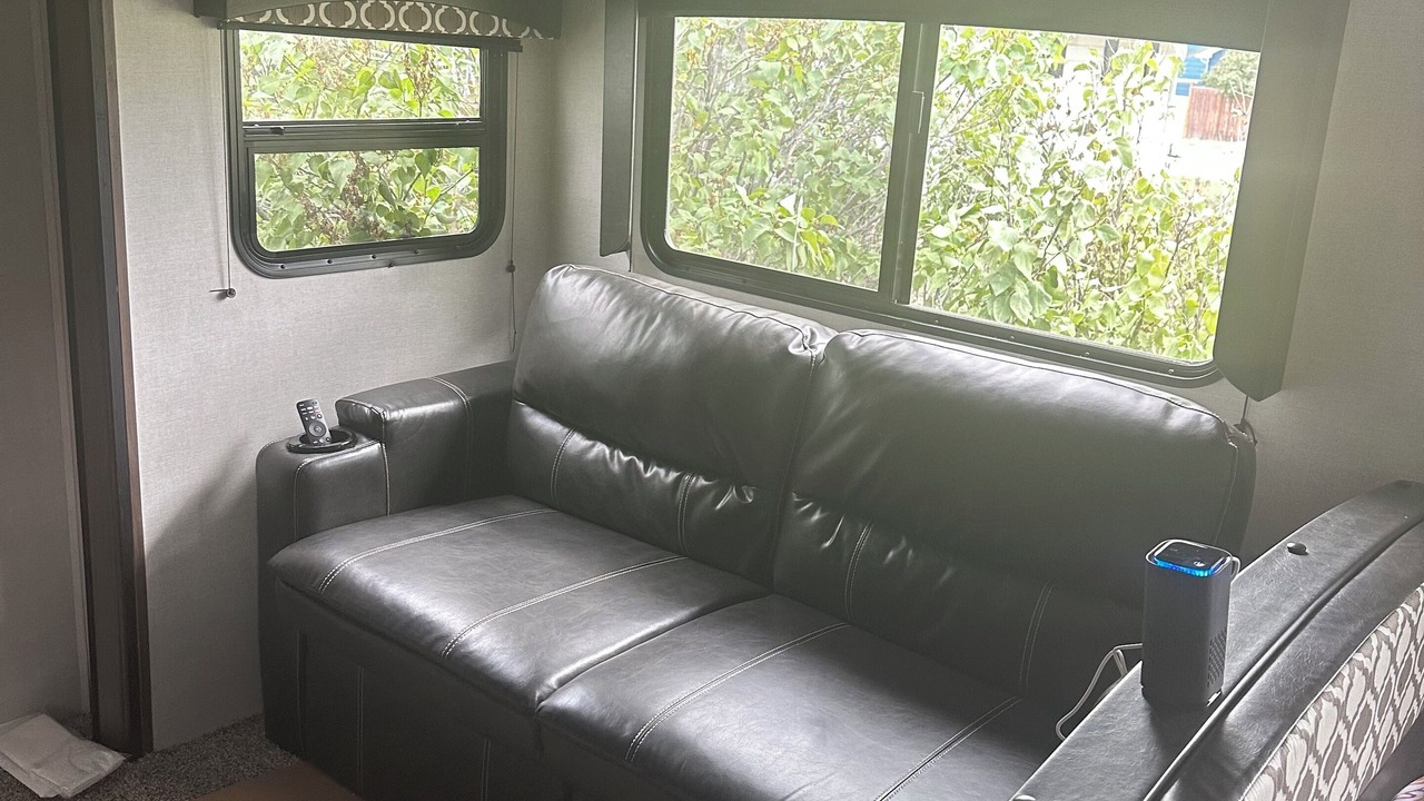Photo of Livingroom in Fort Benton