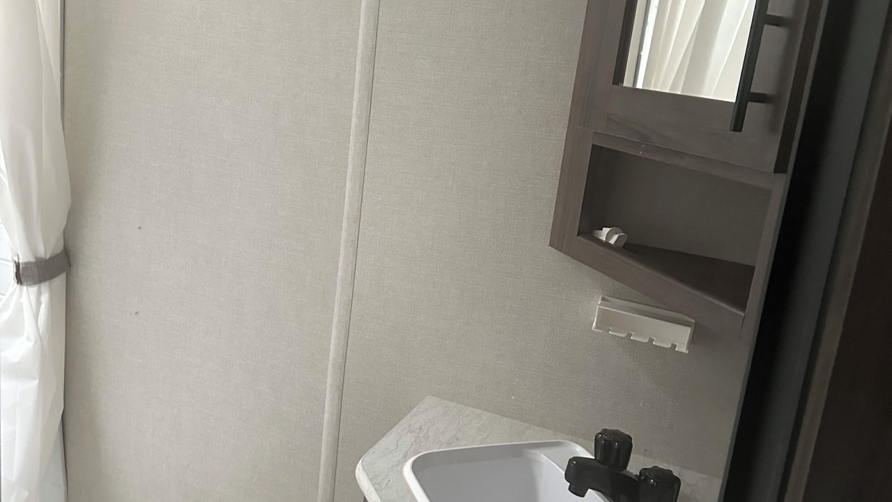 Photo of Bathroom in Fort Benton