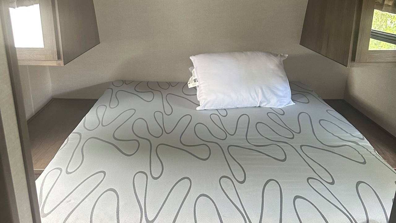 Photo of Bedroom in Fort Benton