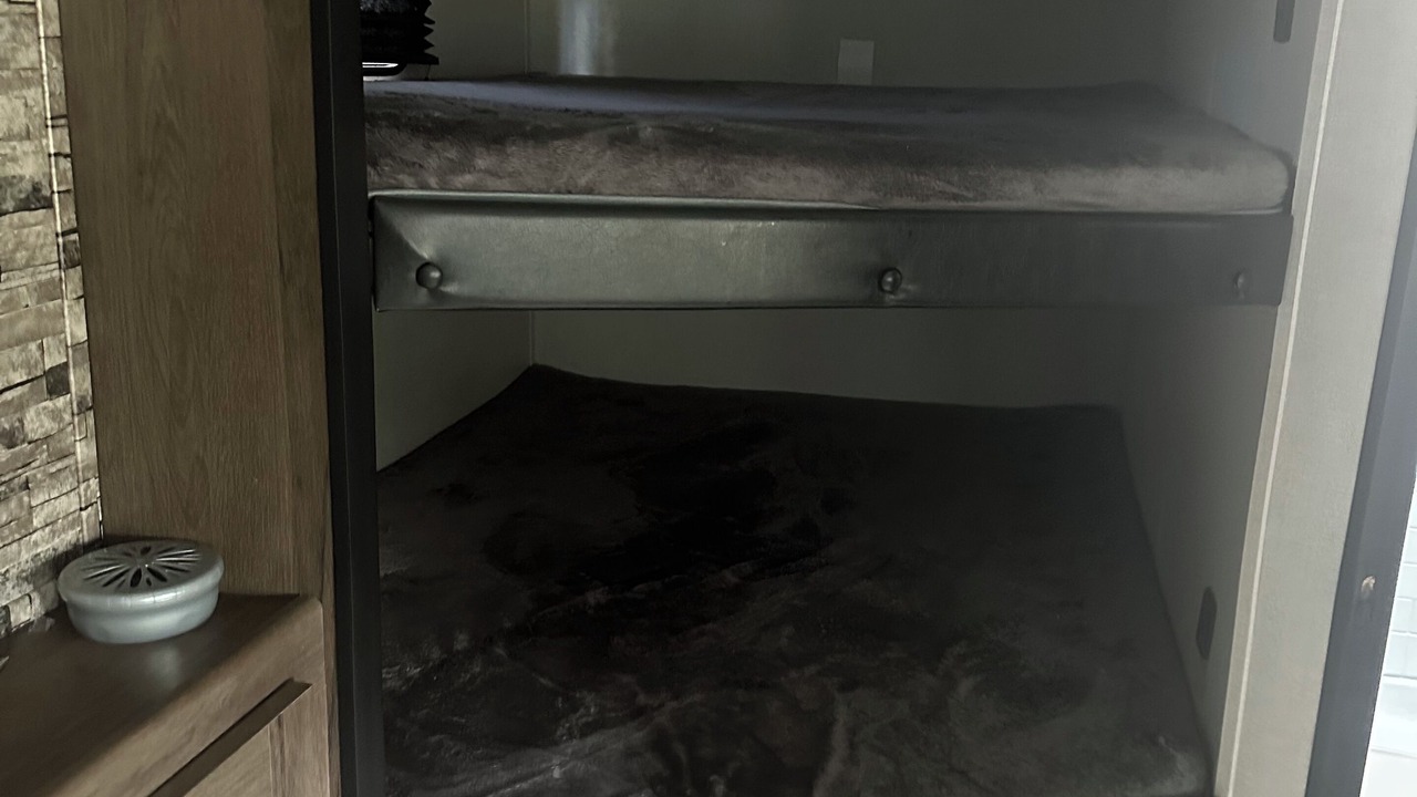 Photo of Bedroom in Fort Benton