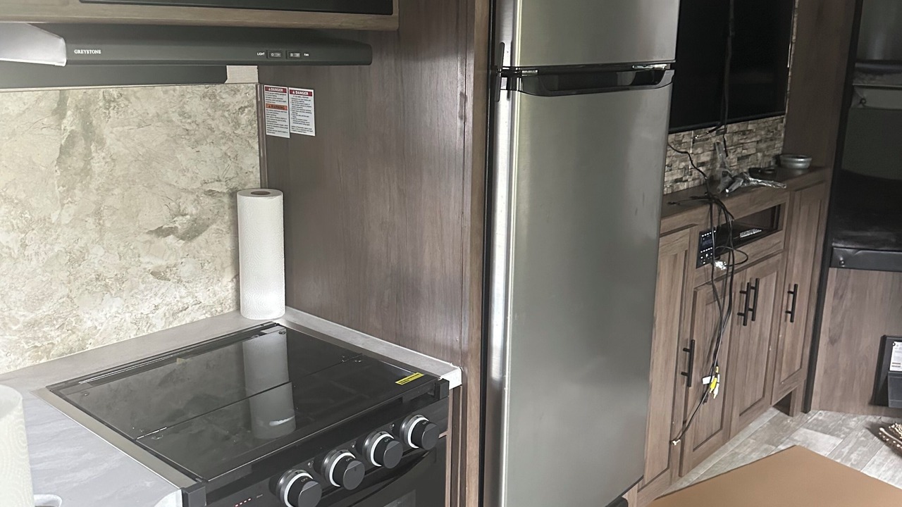 Photo of Kitchen in Fort Benton