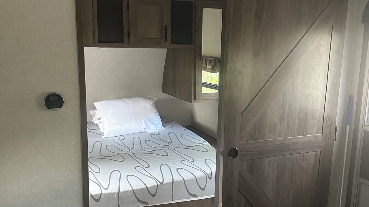 Photo of Bedroom in Fort Benton