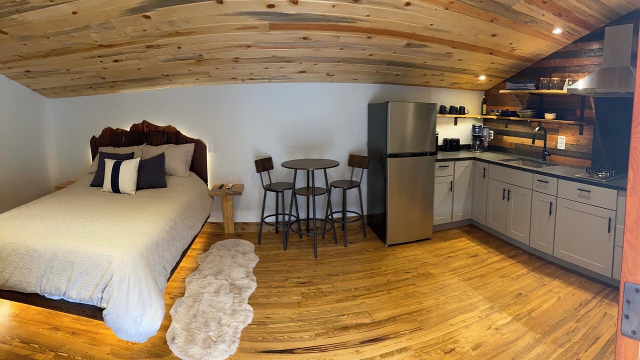 Photo of Bedroom in Coram