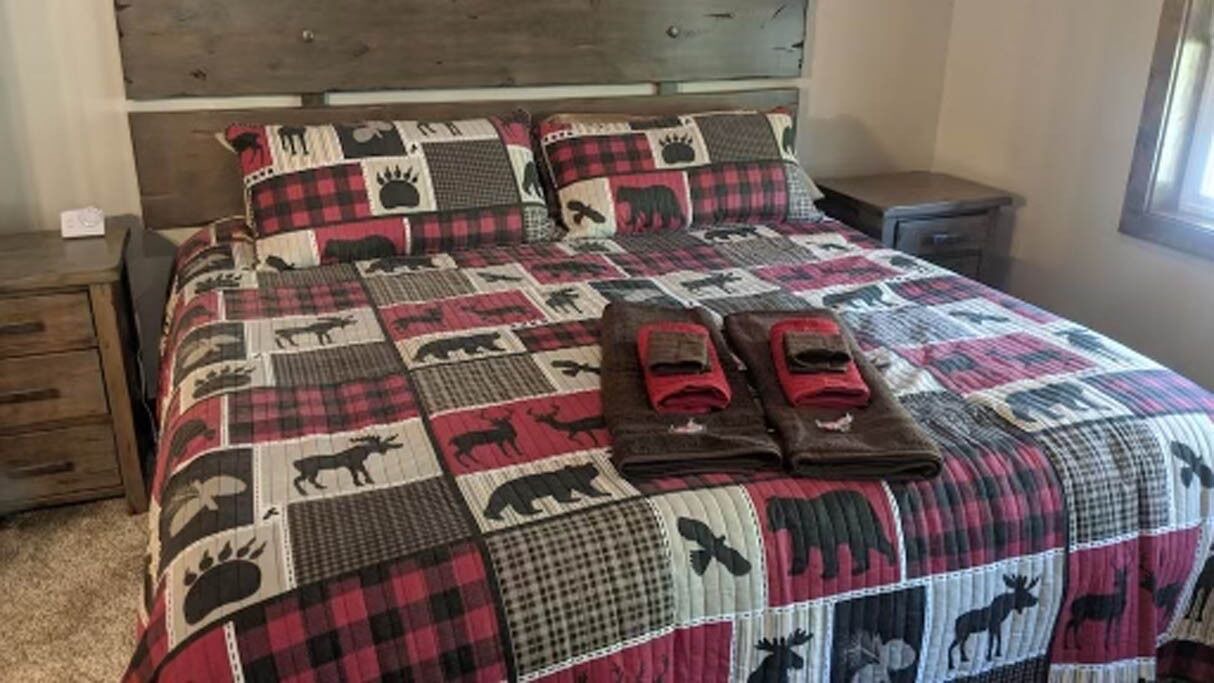 Photo of Bedroom in Ashton