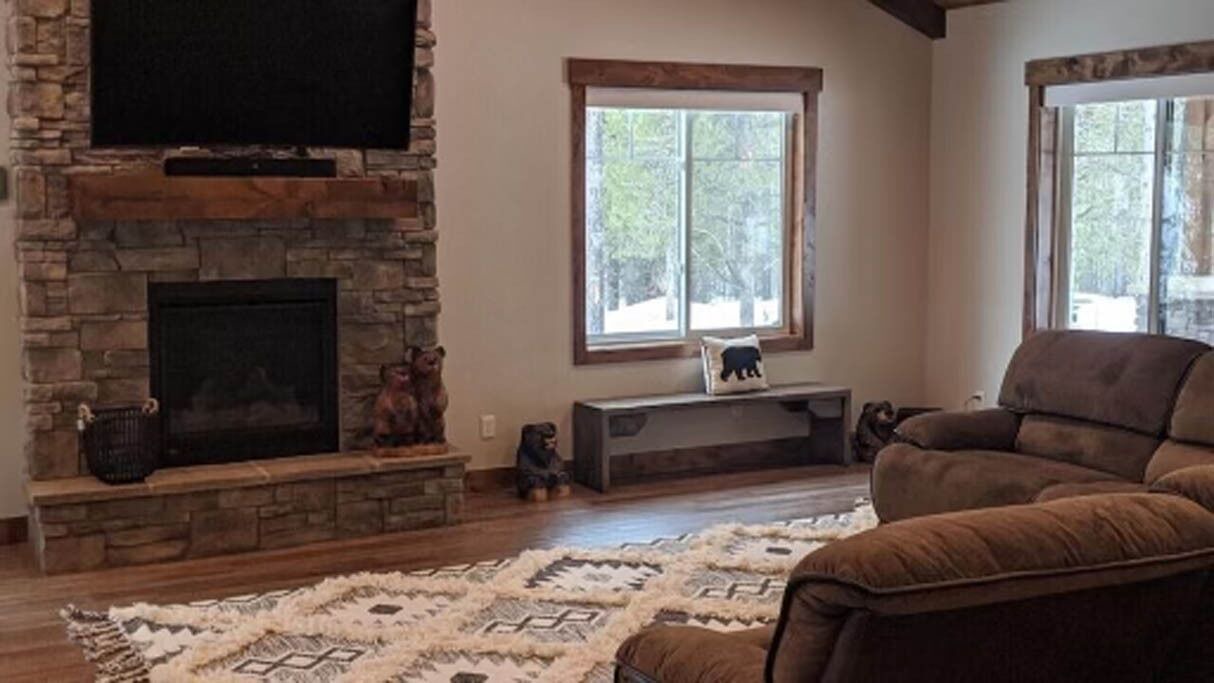 Photo of Livingroom in Ashton