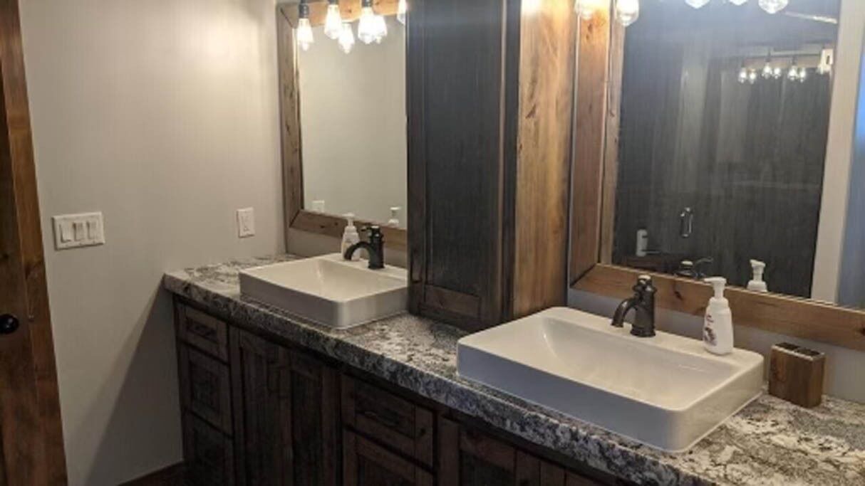 Photo of Bathroom in Ashton