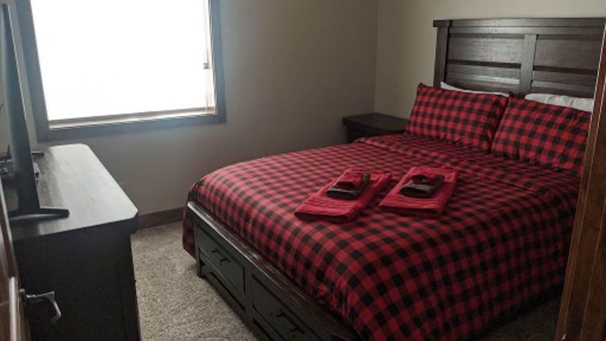 Photo of Bedroom in Ashton