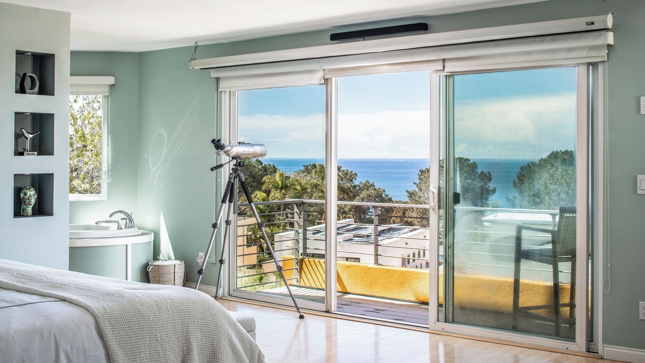 Photo of Bedroom in Del Mar Heights
