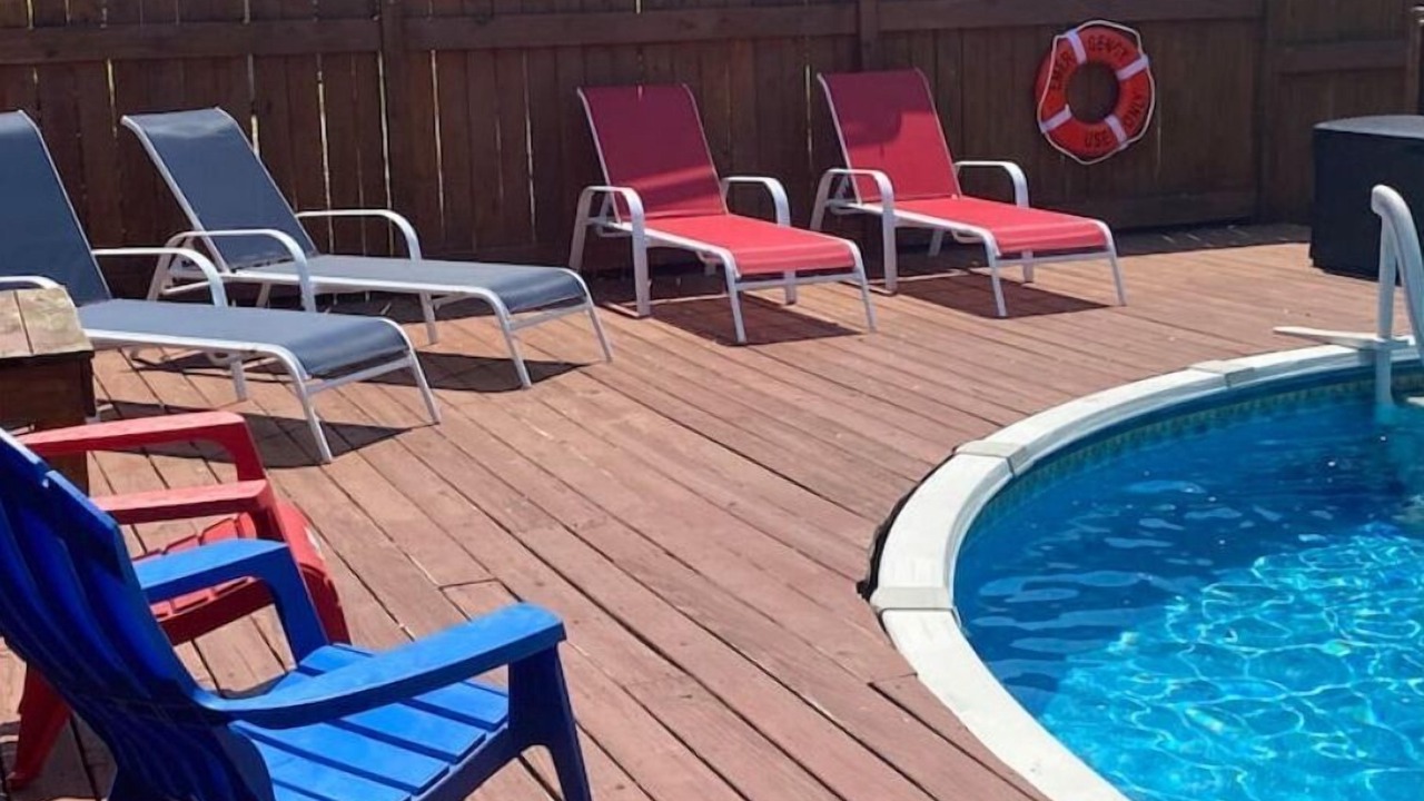 Photo of Outdoor in Lincoln-Lemington-Belmar