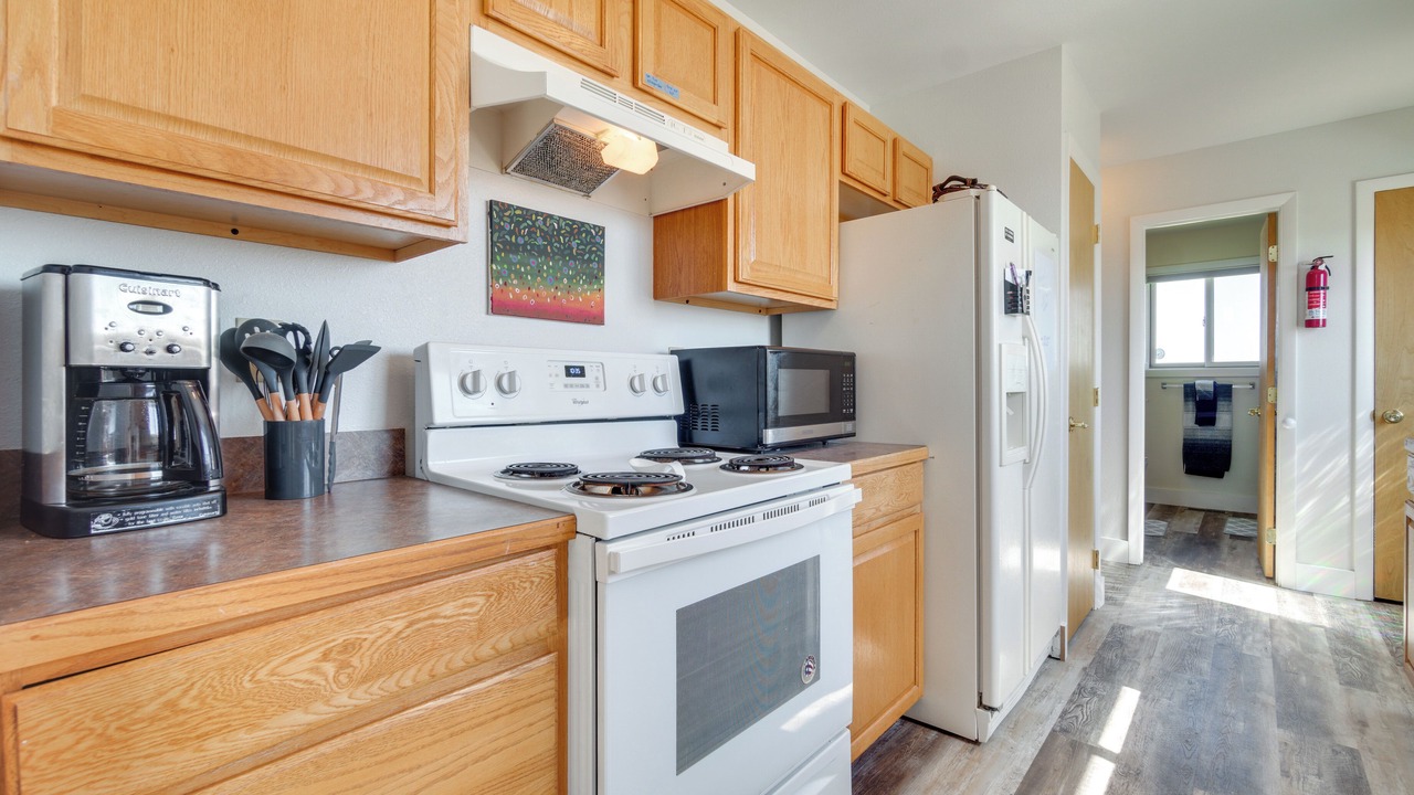 Photo of Kitchen in Saratoga