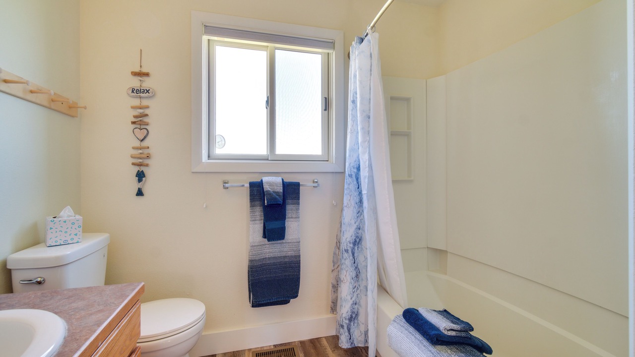 Photo of Bathroom in Saratoga