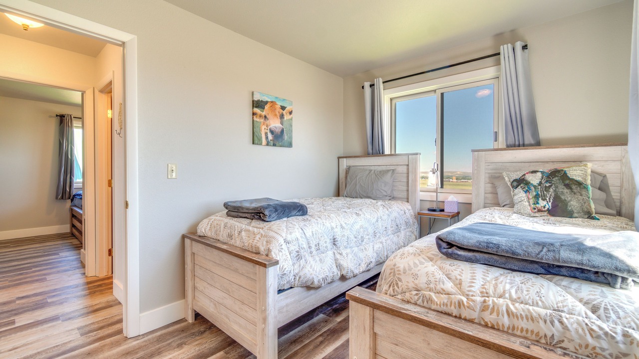 Photo of Bedroom in Saratoga