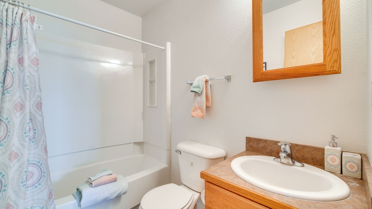 Photo of Bathroom in Saratoga