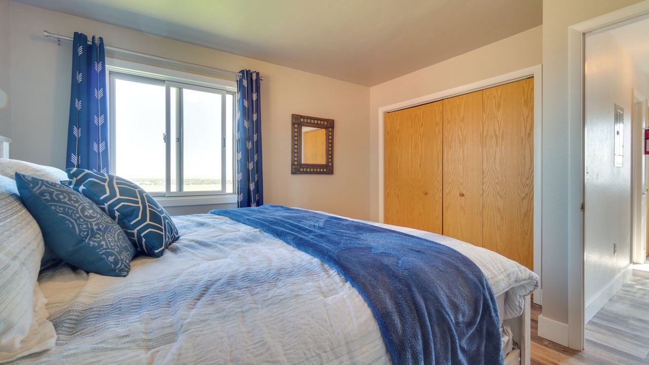 Photo of Bedroom in Saratoga