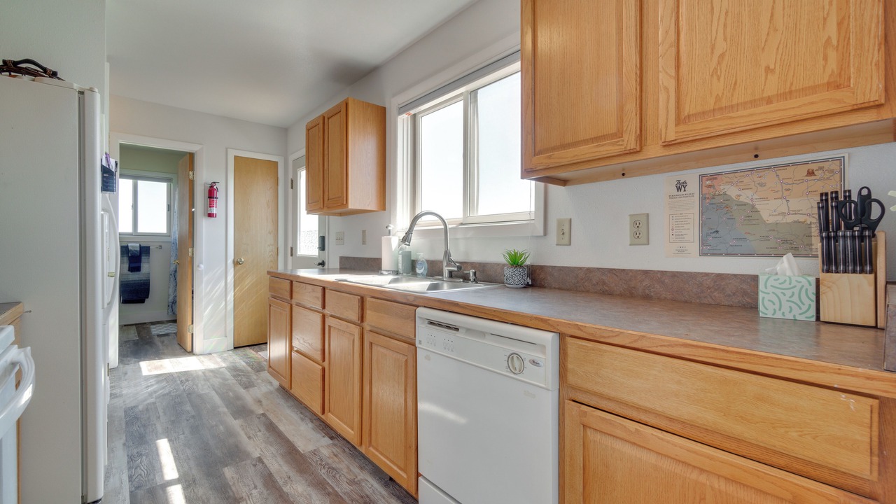 Photo of Kitchen in Saratoga