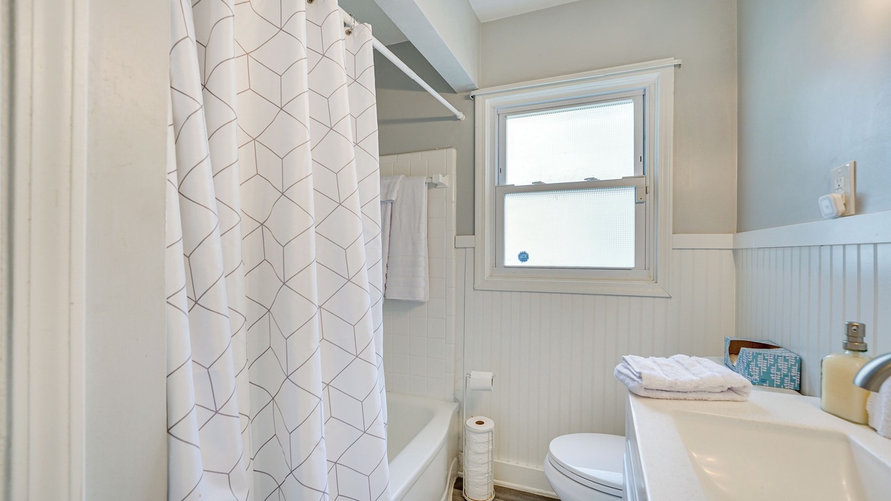 Photo of Bathroom in Southfield