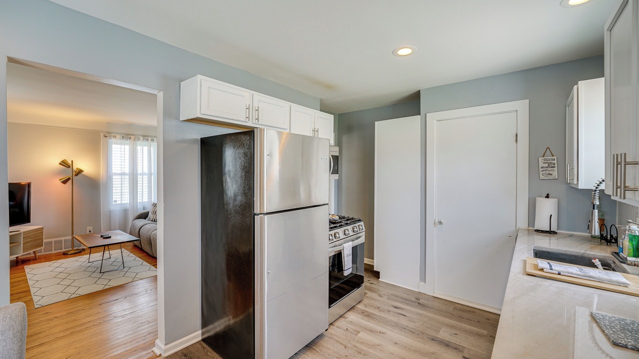 Photo of Kitchen in Southfield