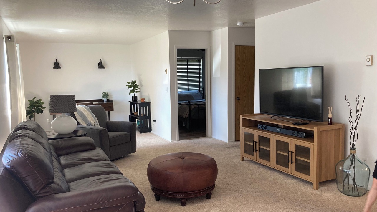 Photo of Livingroom in Rock Springs