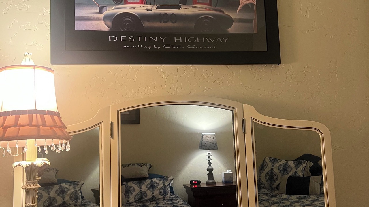 Photo of Bedroom in Coeur d'Alene