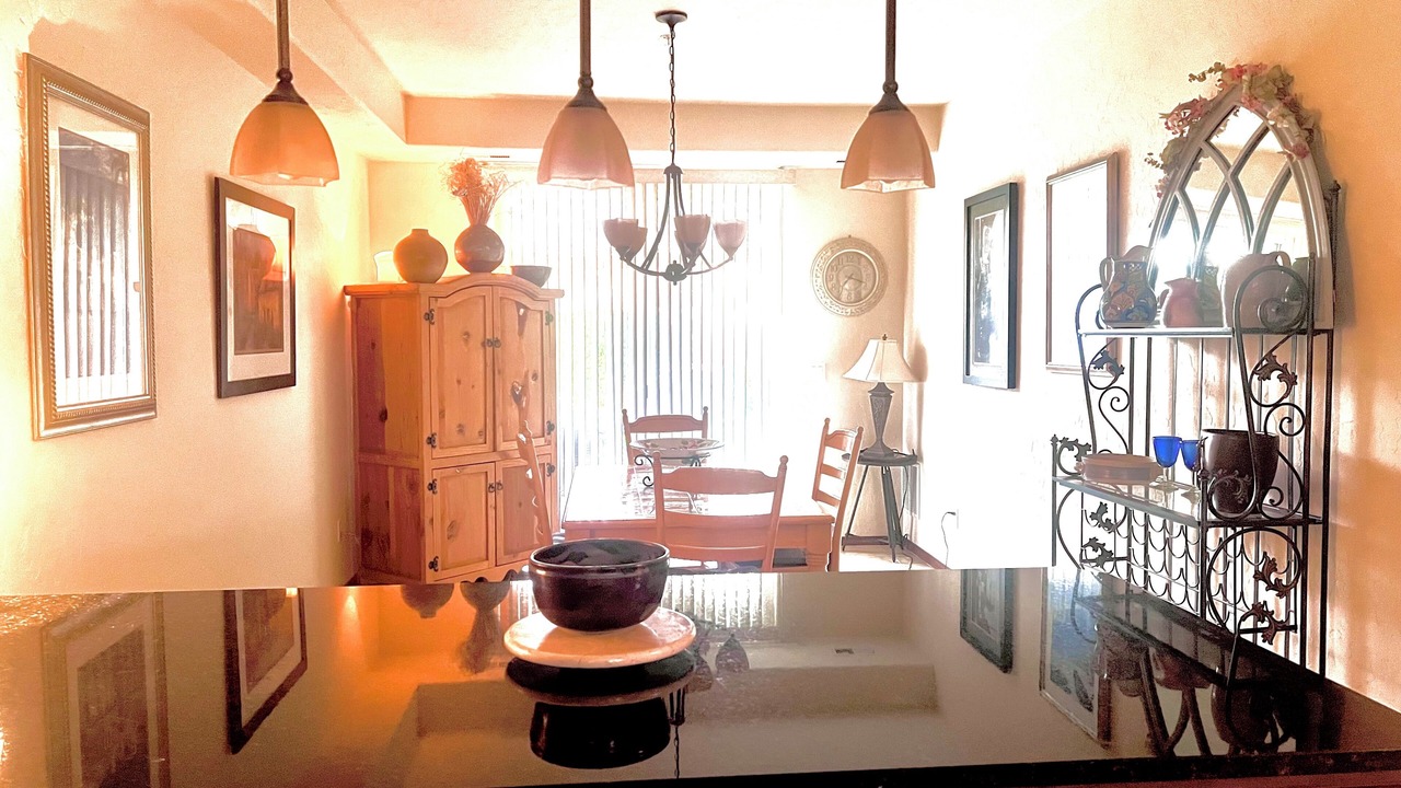 Photo of Bedroom in Coeur d'Alene