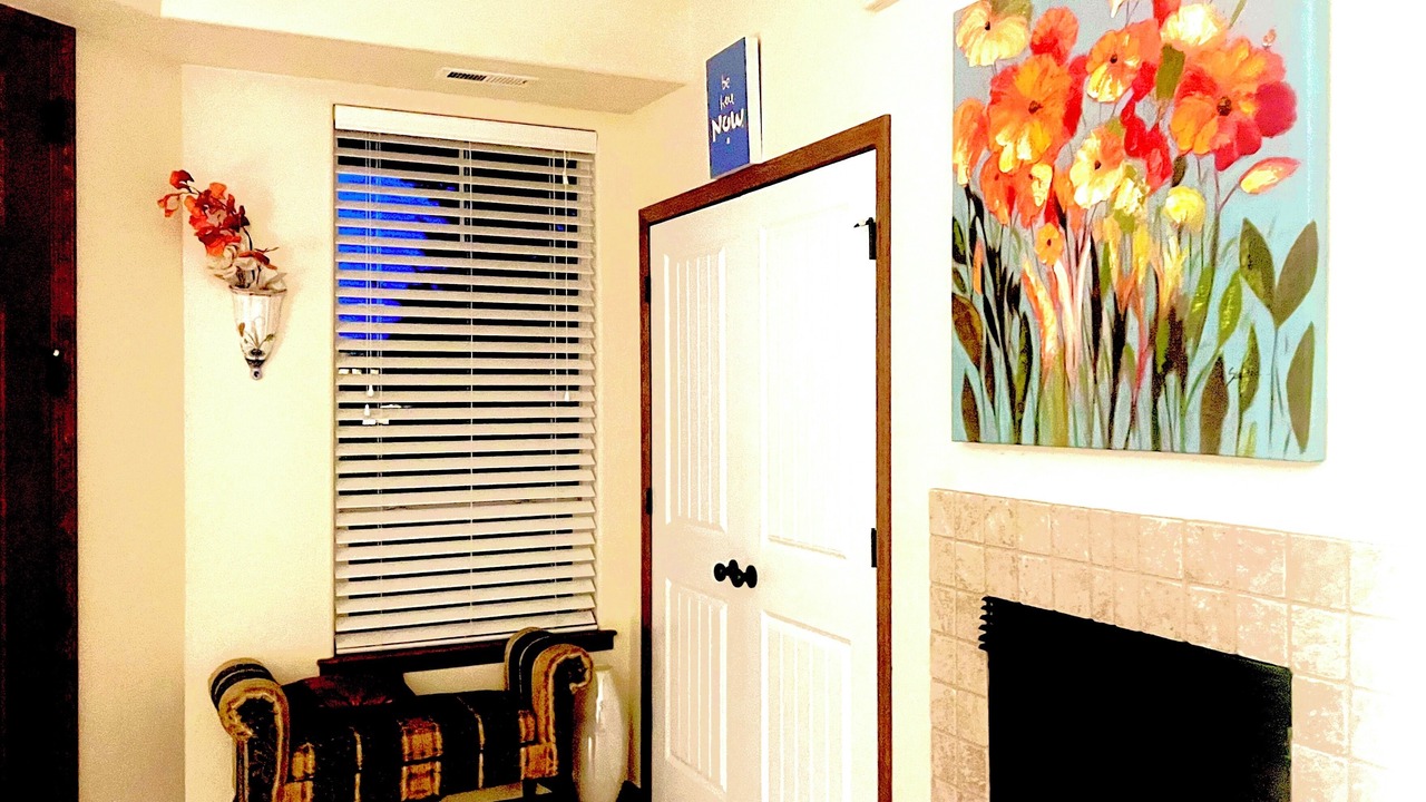Photo of Livingroom in Coeur d'Alene