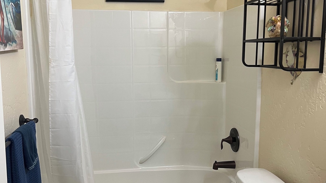 Photo of Bathroom in Coeur d'Alene