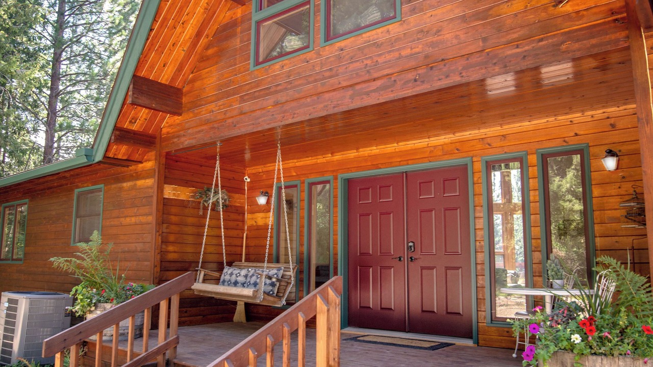Photo of Outdoor in Sandpoint