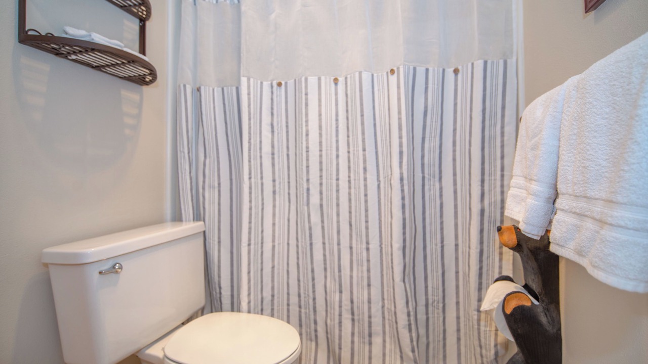 Photo of Bathroom in Sandpoint