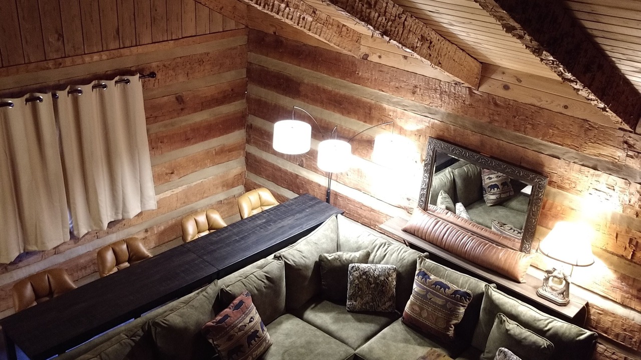 Photo of Livingroom in Kodak