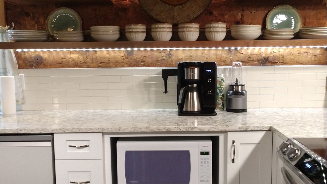 Photo of Kitchen in Kodak