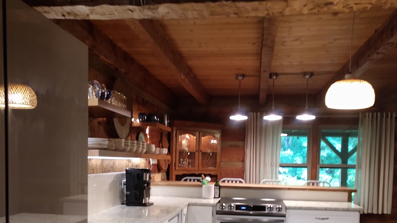Photo of Kitchen in Kodak