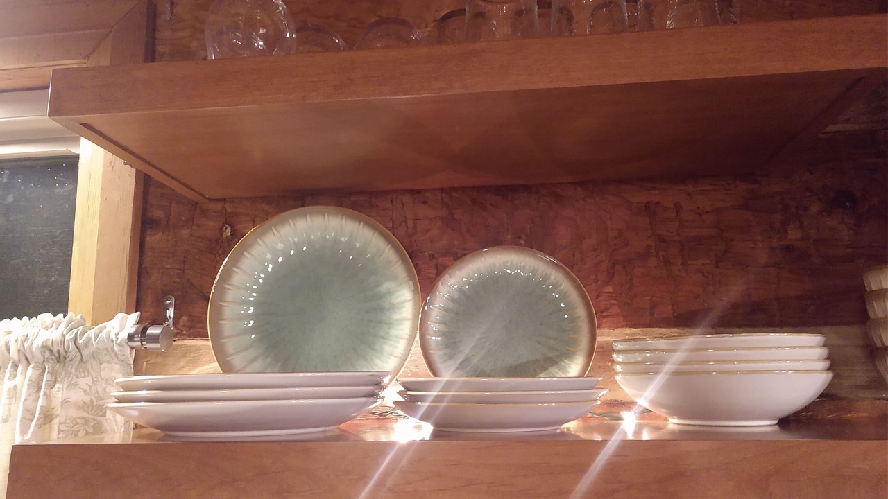 Photo of Kitchen in Kodak