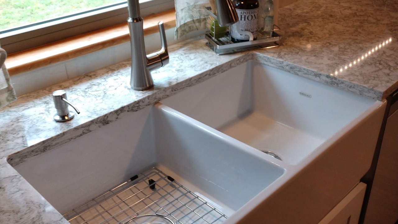 Photo of Kitchen in Kodak