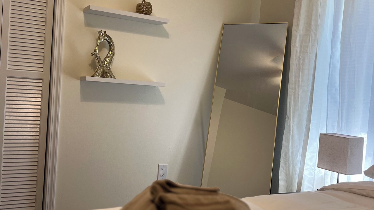 Photo of Bedroom in Huntcliff