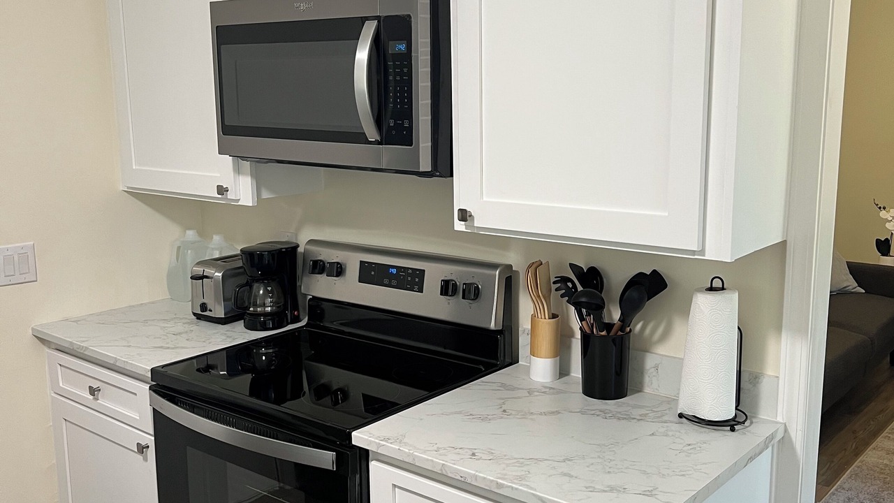 Photo of Kitchen in Huntcliff
