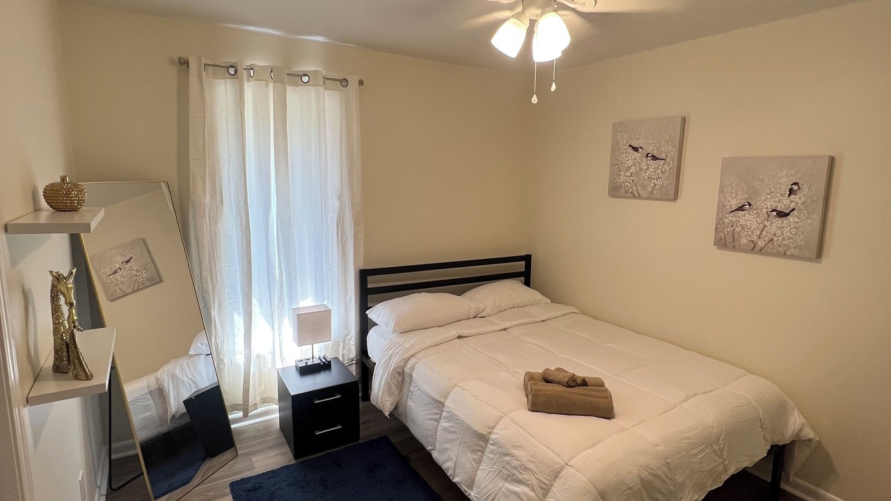 Photo of Bedroom in Huntcliff