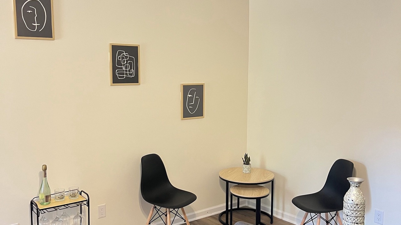 Photo of Livingroom in Huntcliff