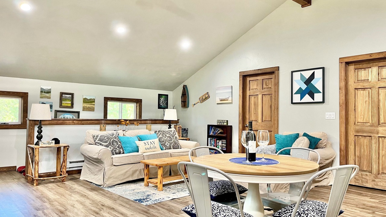 Photo of Bedroom in Rexford