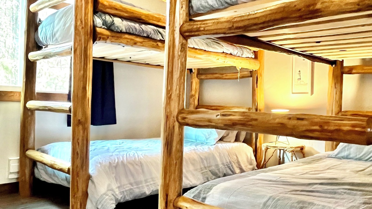 Photo of Bedroom in Rexford
