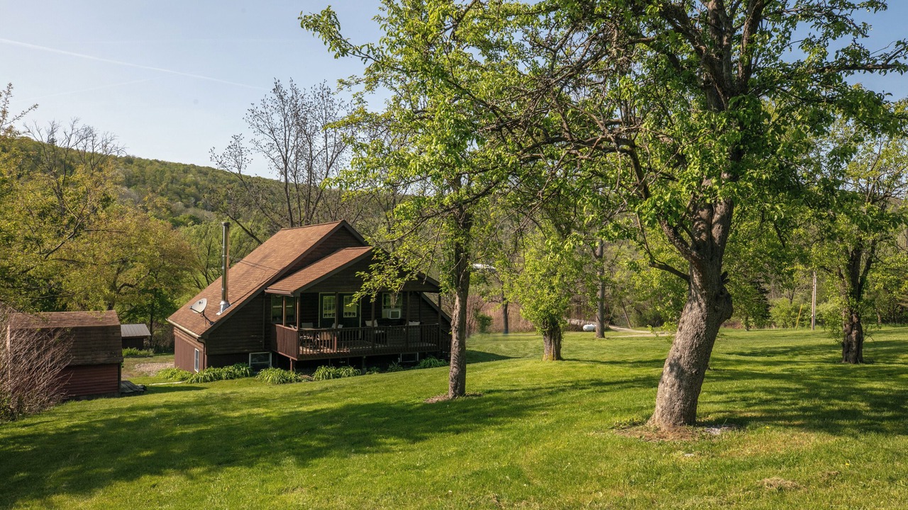 Photo of Outdoor in Corning