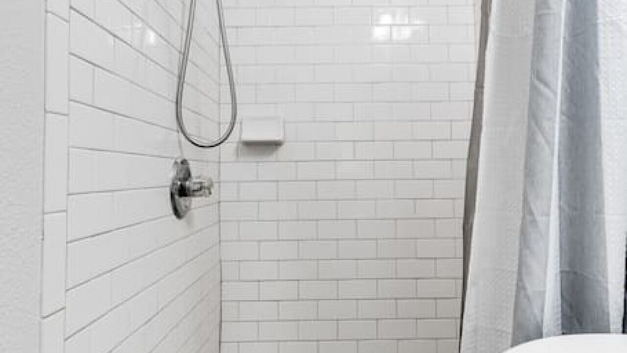 Photo of Bathroom in Church Hill