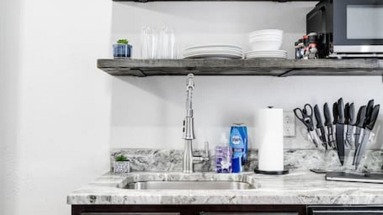 Photo of Kitchen in Church Hill