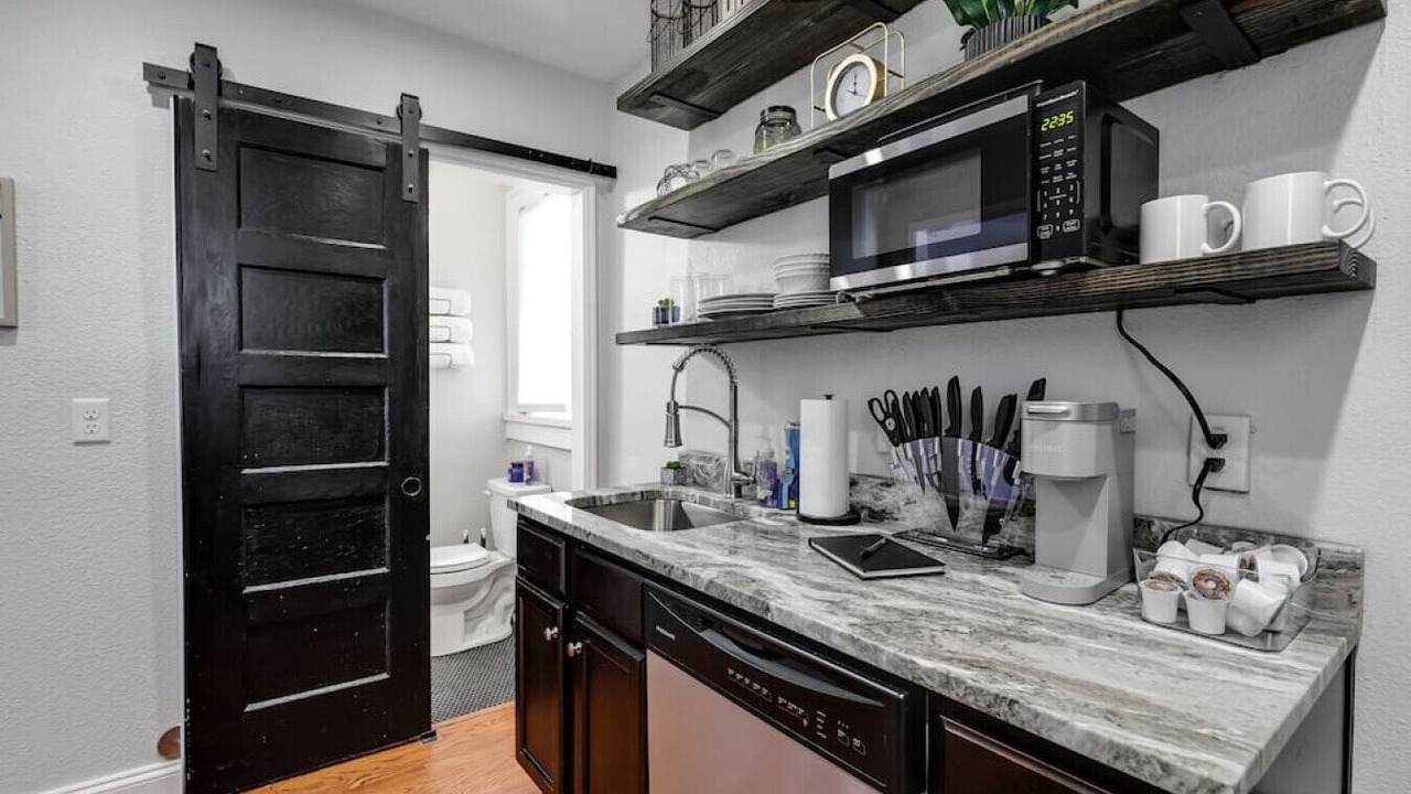 Photo of Kitchen in Church Hill