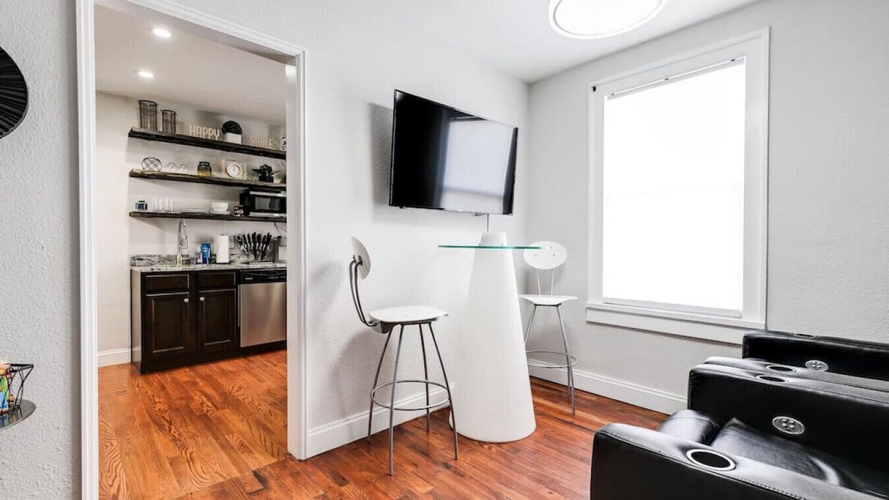Photo of Bedroom in Church Hill