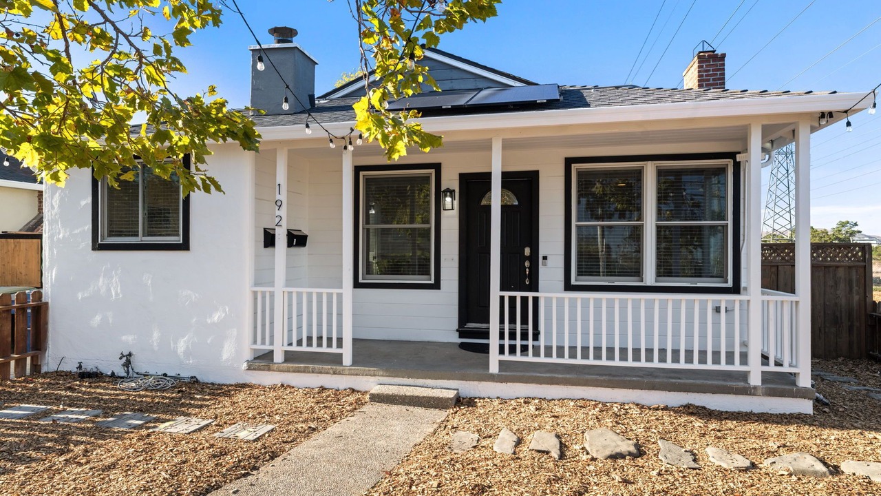 Photo of Outdoor in Millbrae