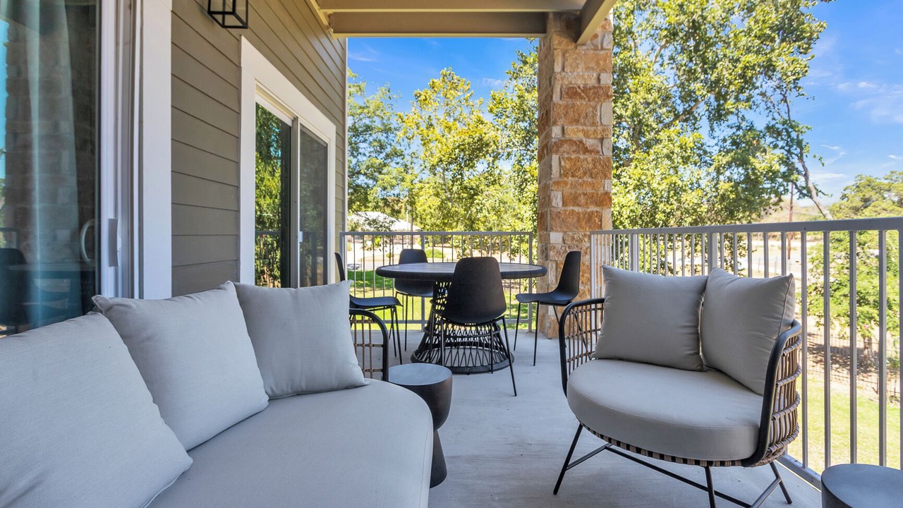 Photo of Outdoor in Gruene