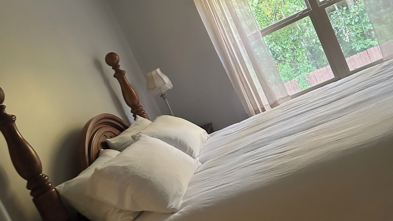 Photo of Bedroom in Marion