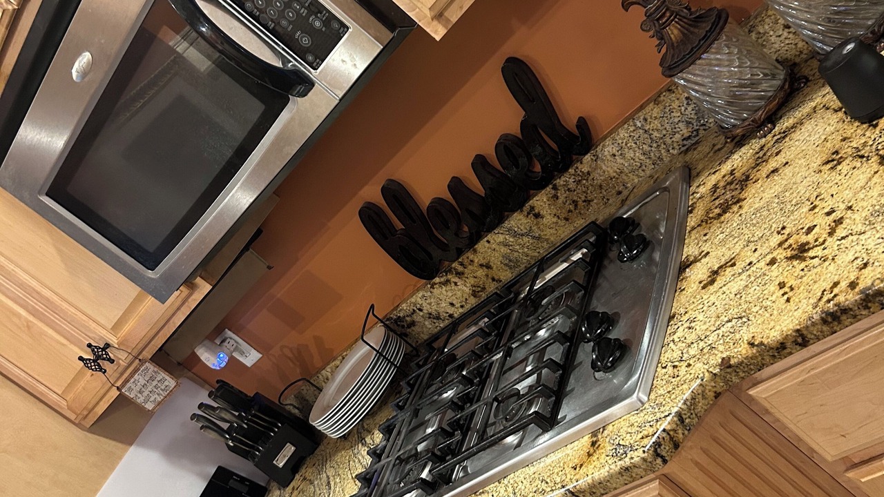 Photo of Kitchen in Marion